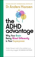 The ADHD Advantage - Kniha