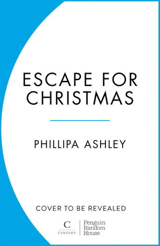 Escape for Christmas - Kniha - Main image