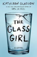 The Glass Girl - Kniha