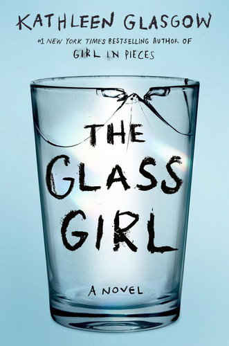 The Glass Girl - Kniha - Main image