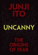 Uncanny: The Origins of Fear - Kniha