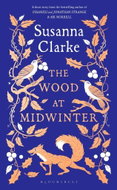 The Wood at Midwinter - Kniha