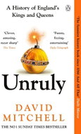 Unruly - Kniha