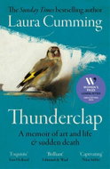 Thunderclap: A memoir of art and life & sudden death - Kniha