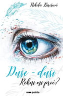 Duše - duši: Řekni mi proč? - Kniha