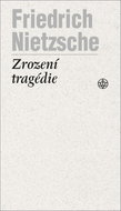 Zrození tragédie - Kniha