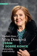 Věřím v dobré konce - Kniha