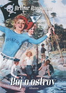 Boj o ostrov - Kniha