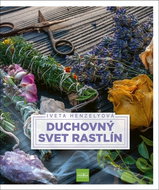 Duchovný svet rastlín - Kniha