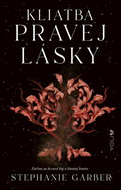Kliatba pravej lásky - Kniha