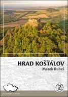Hrad Košťálov - Kniha