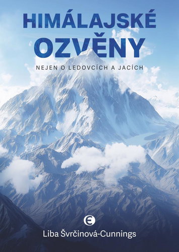 Himálajské ozvěny - Kniha - Main image