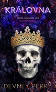 Královna - Kniha