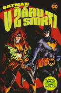 Batman V žáru smrti - Kniha