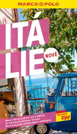 Itálie - Kniha
