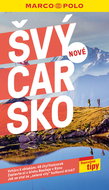Švýcarsko - Kniha