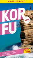 Korfu - Kniha