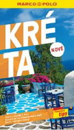 Kréta - Kniha