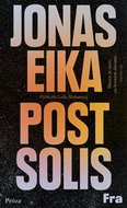 Post Solis - Kniha