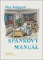 Spánkový manuál - Kniha