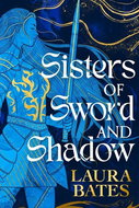 Sisters of Sword and Shadow - Kniha