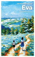 Eva - Kniha