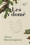 Les v domě - Kniha