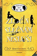 Zločin slečnám nesluší: Případy pro W + W - Kniha