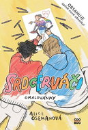 Srdcerváči Omalovánky - Omalovánky