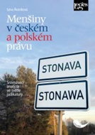 Menšiny v českém a polském právu: Srovnávací analýza ve světle judikatury - Kniha