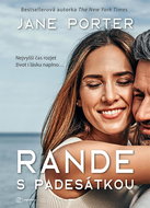 Rande s padesátkou - Kniha