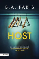 Host - Kniha