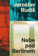 Nebe pod Berlínem - Kniha