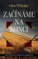 Začínáme na konci - Kniha