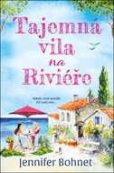 Tajemná vila na Riviéře - Kniha
