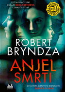 Anjel smrti - Kniha