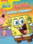 SpongeBob Velká kniha zábavy - Kniha