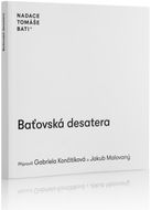 Baťovská desatera - Kniha