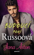 Budoucí paní Russoová - Kniha