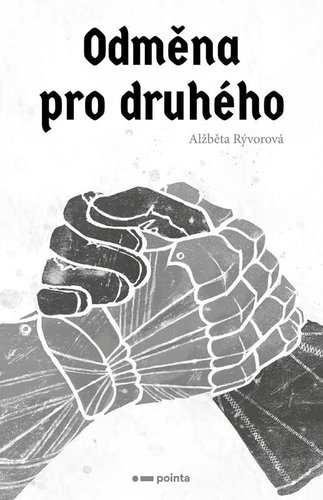 Odměna pro druhého - Kniha - Main image
