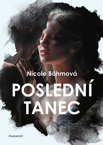 Poslední tanec - Kniha - Main image