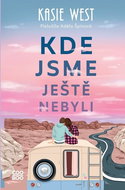 Kde jsme ještě nebyli - Kniha
