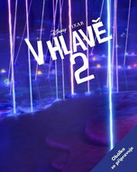 V hlavě 2: Příběh podle filmu - Kniha