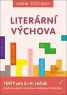 Literární výchova 5 - 9: Tets pro 5.-9. ročník - Kniha