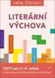 Literární výchova 5 - 9: Tets pro 5.-9. ročník - Kniha