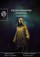 Carcosa - Kniha