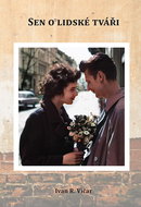 Sen o lidské tváři - Kniha