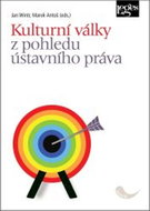 Kulturní války z pohledu ústavního práva - Kniha
