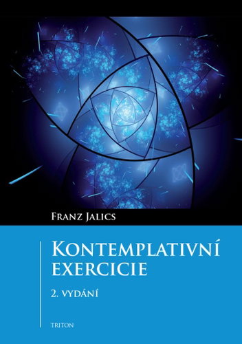 Kontemplativní exercicie - Kniha - Main image
