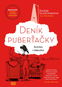 Deník puberťačky - Kniha